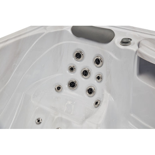 Casey 3 Person Hot Tub