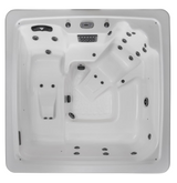 Galaxy 1 (240V) 6 Seats | 28 Jets